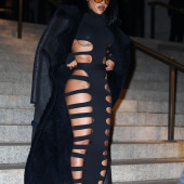 Teyana Taylor 