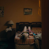 Thomasin McKenzie 