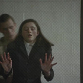 Thomasin McKenzie 