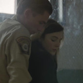 Thomasin McKenzie 
