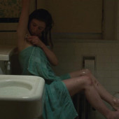 Thomasin McKenzie 
