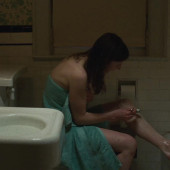 Thomasin McKenzie 