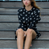 Thylane Blondeau 