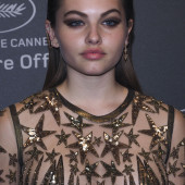 Thylane Blondeau 