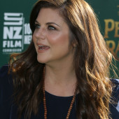 Tiffani Thiessen 