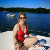 Tina Ruland 