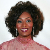 Toccara Jones