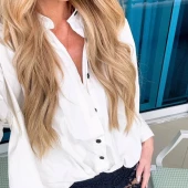 Tomi Lahren 