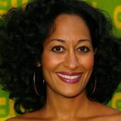 Pictures naked tracee ross ellis 