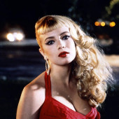 Traci Lords