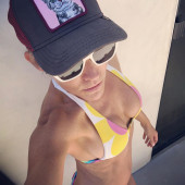 Tricia Helfer 