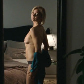 Trine Dyrholm topless