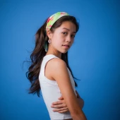Trinity Jo-Li Bliss 