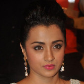 Trisha Krishnan
