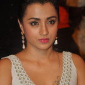 Trisha Krishnan 