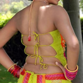 Trisha Krishnan 