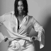 Tyra Banks 