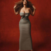 Tyra Banks 