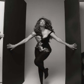 Tyra Banks 