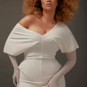 Tyra Banks 