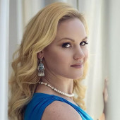 Valentina Shevchenko
