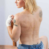 Valentina Shevchenko