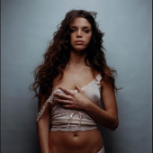 Vanessa Ferlito Naked