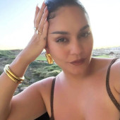 Vanessa Hudgens 