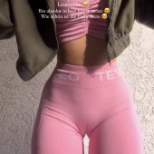 Vanessa Liebe 