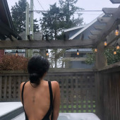 Vanessa Morgan 