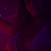 Vanessa Morgan 
