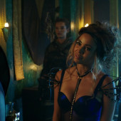Vanessa Morgan 
