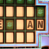 Vanna White 