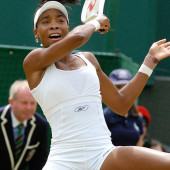 Venus Williams 