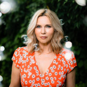 Veronica Ferres 