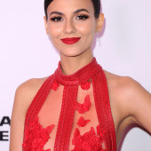 Victoria Justice