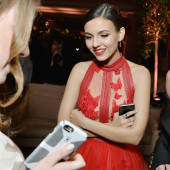 Victoria Justice