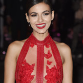 Victoria Justice