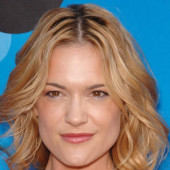 Victoria Pratt