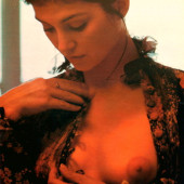 Victoria Principal nude