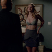 Virginia Gardner 