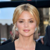 Virginie Efira