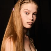Vivian Jenna Wilson 