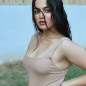 Wamiqa Gabbi