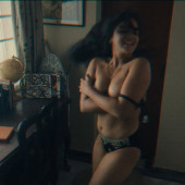 Wamiqa Gabbi
