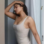 Wamiqa Gabbi