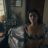Wamiqa Gabbi