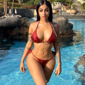 Yailin la Mas Viral 
