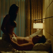 Yana Koshkina sex scene