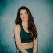 Yvonne Catterfeld 